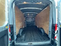 USED 2020 69 FORD TRANSIT 2.0 350 EcoBlue Trend Panel Van 5dr Diesel Manual RWD L3 H2 Euro 6 (s/s) (130 ps) WORK READY !!!!