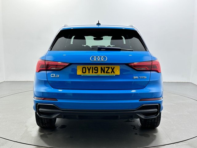 2019 Audi Q3 - Photo 7