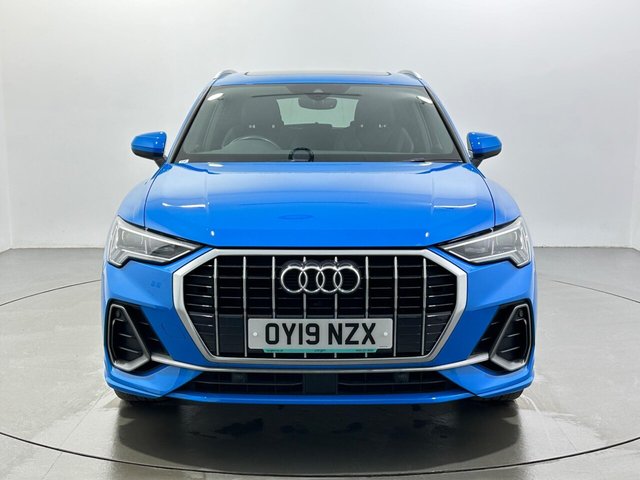 2019 Audi Q3 - Photo 3