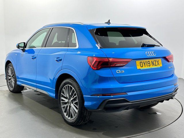 2019 Audi Q3 - Photo 6