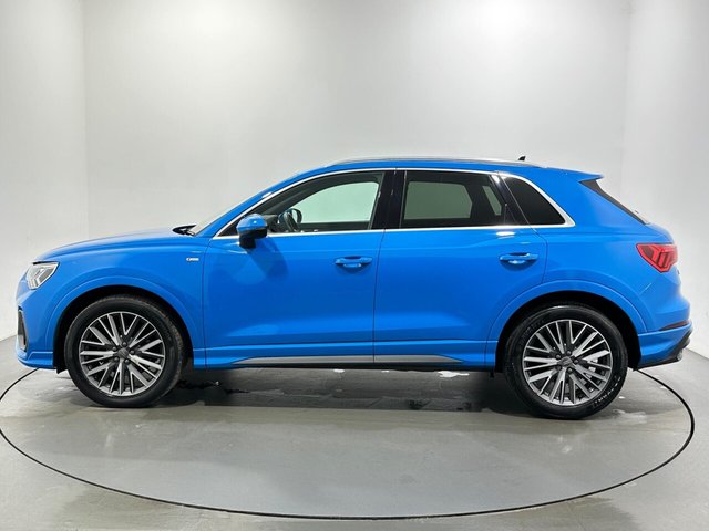 2019 Audi Q3 - Photo 5