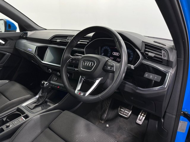 2019 Audi Q3 - Photo 11