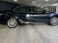 USED 2021 21 TOYOTA CAMRY 2.5 VVT-h Excel Saloon 4dr Petrol Hybrid CVT Euro 6 (s/s) (218 ps) Buy Online. Nationwide Delivery. Click  Collect  Finance available (subject to status)