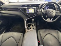 USED 2021 21 TOYOTA CAMRY 2.5 VVT-h Excel Saloon 4dr Petrol Hybrid CVT Euro 6 (s/s) (218 ps) Buy Online. Nationwide Delivery. Click  Collect  Finance available (subject to status)