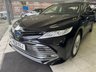 USED 2021 21 TOYOTA CAMRY 2.5 VVT-h Excel Saloon 4dr Petrol Hybrid CVT Euro 6 (s/s) (218 ps) Buy Online. Nationwide Delivery. Click  Collect  Finance available (subject to status)