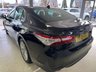 USED 2021 21 TOYOTA CAMRY 2.5 VVT-h Excel Saloon 4dr Petrol Hybrid CVT Euro 6 (s/s) (218 ps) Buy Online. Nationwide Delivery. Click  Collect  Finance available (subject to status)