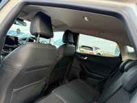 USED 2021 21 FORD FIESTA 1.0T EcoBoost MHEV Titanium X Hatchback 5dr Petrol Manual Euro 6 (s/s) (155 ps) 