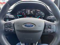 USED 2021 21 FORD FIESTA 1.0T EcoBoost MHEV Titanium X Hatchback 5dr Petrol Manual Euro 6 (s/s) (155 ps) 