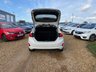USED 2021 21 FORD FIESTA 1.0T EcoBoost MHEV Titanium X Hatchback 5dr Petrol Manual Euro 6 (s/s) (155 ps) 