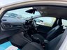 USED 2021 21 FORD FIESTA 1.0T EcoBoost MHEV Titanium X Hatchback 5dr Petrol Manual Euro 6 (s/s) (155 ps) 