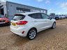 USED 2021 21 FORD FIESTA 1.0T EcoBoost MHEV Titanium X Hatchback 5dr Petrol Manual Euro 6 (s/s) (155 ps) 