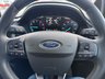 USED 2021 21 FORD FIESTA 1.0T EcoBoost MHEV Titanium X Hatchback 5dr Petrol Manual Euro 6 (s/s) (155 ps) 