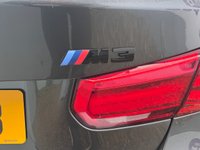 USED 2016 BMW M3 3.0 BiTurbo Competition Saloon 4dr Petrol DCT Euro 6 (s/s) (450 ps) NI CAR - GREAT HISTORY