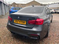 USED 2016 BMW M3 3.0 BiTurbo Competition Saloon 4dr Petrol DCT Euro 6 (s/s) (450 ps) NI CAR - GREAT HISTORY