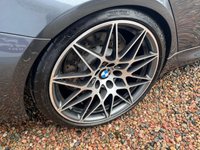 USED 2016 BMW M3 3.0 BiTurbo Competition Saloon 4dr Petrol DCT Euro 6 (s/s) (450 ps) NI CAR - GREAT HISTORY