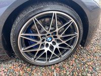 USED 2016 BMW M3 3.0 BiTurbo Competition Saloon 4dr Petrol DCT Euro 6 (s/s) (450 ps) NI CAR - GREAT HISTORY