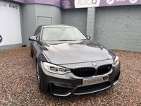 USED 2016 BMW M3 3.0 BiTurbo Competition Saloon 4dr Petrol DCT Euro 6 (s/s) (450 ps) NI CAR - GREAT HISTORY