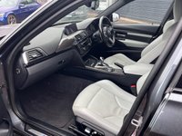USED 2016 BMW M3 3.0 BiTurbo Competition Saloon 4dr Petrol DCT Euro 6 (s/s) (450 ps) NI CAR - GREAT HISTORY