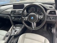 USED 2016 BMW M3 3.0 BiTurbo Competition Saloon 4dr Petrol DCT Euro 6 (s/s) (450 ps) NI CAR - GREAT HISTORY