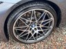 USED 2016 BMW M3 3.0 BiTurbo Competition Saloon 4dr Petrol DCT Euro 6 (s/s) (450 ps) NI CAR - GREAT HISTORY