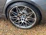 USED 2016 BMW M3 3.0 BiTurbo Competition Saloon 4dr Petrol DCT Euro 6 (s/s) (450 ps) NI CAR - GREAT HISTORY