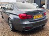 USED 2016 BMW M3 3.0 BiTurbo Competition Saloon 4dr Petrol DCT Euro 6 (s/s) (450 ps) NI CAR - GREAT HISTORY