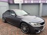 USED 2016 BMW M3 3.0 BiTurbo Competition Saloon 4dr Petrol DCT Euro 6 (s/s) (450 ps) NI CAR - GREAT HISTORY