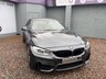 USED 2016 BMW M3 3.0 BiTurbo Competition Saloon 4dr Petrol DCT Euro 6 (s/s) (450 ps) NI CAR - GREAT HISTORY