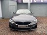USED 2016 BMW M3 3.0 BiTurbo Competition Saloon 4dr Petrol DCT Euro 6 (s/s) (450 ps) NI CAR - GREAT HISTORY