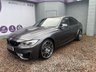 USED 2016 BMW M3 3.0 BiTurbo Competition Saloon 4dr Petrol DCT Euro 6 (s/s) (450 ps) NI CAR - GREAT HISTORY