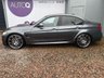 USED 2016 BMW M3 3.0 BiTurbo Competition Saloon 4dr Petrol DCT Euro 6 (s/s) (450 ps) NI CAR - GREAT HISTORY