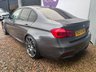 USED 2016 BMW M3 3.0 BiTurbo Competition Saloon 4dr Petrol DCT Euro 6 (s/s) (450 ps) NI CAR - GREAT HISTORY