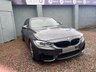 USED 2016 BMW M3 3.0 BiTurbo Competition Saloon 4dr Petrol DCT Euro 6 (s/s) (450 ps) NI CAR - GREAT HISTORY