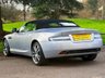 USED 2010 60 ASTON MARTIN DB9 6.0 V12 VOLANTE 2DR CONVERTIBLE PETROL T-TRONICII EURO 5 (470 BHP) SAT NAV **FACELIFT** Convertible