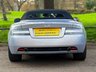 USED 2010 60 ASTON MARTIN DB9 6.0 V12 VOLANTE 2DR CONVERTIBLE PETROL T-TRONICII EURO 5 (470 BHP) SAT NAV **FACELIFT** Convertible