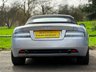 USED 2010 60 ASTON MARTIN DB9 6.0 V12 VOLANTE 2DR CONVERTIBLE PETROL T-TRONICII EURO 5 (470 BHP) SAT NAV **FACELIFT** Convertible