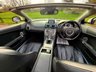 USED 2010 60 ASTON MARTIN DB9 6.0 V12 VOLANTE 2DR CONVERTIBLE PETROL T-TRONICII EURO 5 (470 BHP) SAT NAV **FACELIFT** Convertible