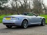 USED 2010 60 ASTON MARTIN DB9 6.0 V12 VOLANTE 2DR CONVERTIBLE PETROL T-TRONICII EURO 5 (470 BHP) SAT NAV **FACELIFT** Convertible