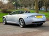 USED 2010 60 ASTON MARTIN DB9 6.0 V12 VOLANTE 2DR CONVERTIBLE PETROL T-TRONICII EURO 5 (470 BHP) SAT NAV **FACELIFT** Convertible