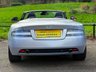 USED 2010 60 ASTON MARTIN DB9 6.0 V12 VOLANTE 2DR CONVERTIBLE PETROL T-TRONICII EURO 5 (470 BHP) SAT NAV **FACELIFT** Convertible