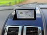 USED 2010 60 ASTON MARTIN DB9 6.0 V12 VOLANTE 2DR CONVERTIBLE PETROL T-TRONICII EURO 5 (470 BHP) SAT NAV **FACELIFT** Convertible