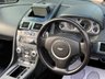 USED 2010 60 ASTON MARTIN DB9 6.0 V12 VOLANTE 2DR CONVERTIBLE PETROL T-TRONICII EURO 5 (470 BHP) SAT NAV **FACELIFT** Convertible
