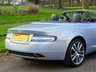 USED 2010 60 ASTON MARTIN DB9 6.0 V12 VOLANTE 2DR CONVERTIBLE PETROL T-TRONICII EURO 5 (470 BHP) SAT NAV **FACELIFT** Convertible