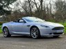 USED 2010 60 ASTON MARTIN DB9 6.0 V12 VOLANTE 2DR CONVERTIBLE PETROL T-TRONICII EURO 5 (470 BHP) SAT NAV **FACELIFT** Convertible