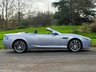 USED 2010 60 ASTON MARTIN DB9 6.0 V12 VOLANTE 2DR CONVERTIBLE PETROL T-TRONICII EURO 5 (470 BHP) SAT NAV **FACELIFT** Convertible