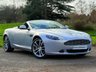 USED 2010 60 ASTON MARTIN DB9 6.0 V12 VOLANTE 2DR CONVERTIBLE PETROL T-TRONICII EURO 5 (470 BHP) SAT NAV **FACELIFT** Convertible