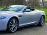 USED 2010 60 ASTON MARTIN DB9 6.0 V12 VOLANTE 2DR CONVERTIBLE PETROL T-TRONICII EURO 5 (470 BHP) SAT NAV **FACELIFT** Convertible