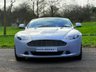 USED 2010 60 ASTON MARTIN DB9 6.0 V12 VOLANTE 2DR CONVERTIBLE PETROL T-TRONICII EURO 5 (470 BHP) SAT NAV **FACELIFT** Convertible