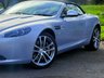 USED 2010 60 ASTON MARTIN DB9 6.0 V12 VOLANTE 2DR CONVERTIBLE PETROL T-TRONICII EURO 5 (470 BHP) SAT NAV **FACELIFT** Convertible