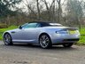 USED 2010 60 ASTON MARTIN DB9 6.0 V12 VOLANTE 2DR CONVERTIBLE PETROL T-TRONICII EURO 5 (470 BHP) SAT NAV **FACELIFT** Convertible
